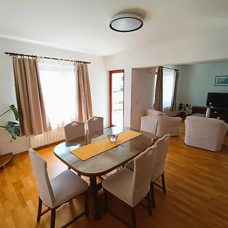 Apartment Katarina Split Exterior photo