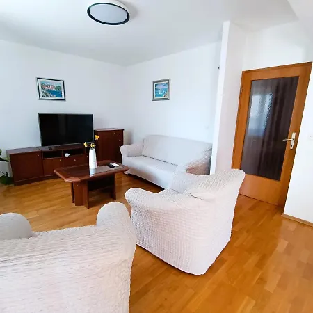 Apartment Katarina Split Exterior photo