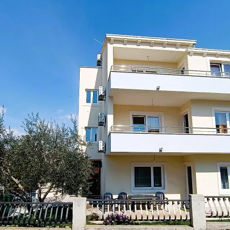 Apartment Katarina Split Exterior photo