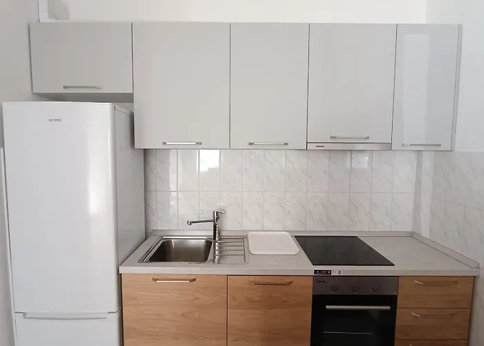Apartment Katarina