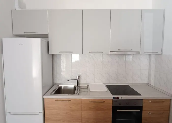 Apartment Katarina