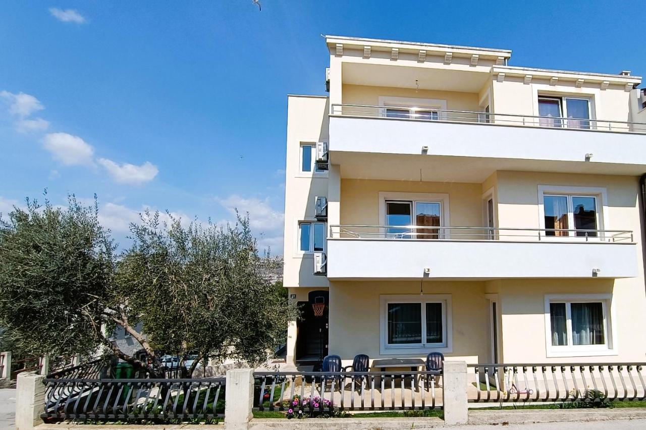 Katarina Apartment Split