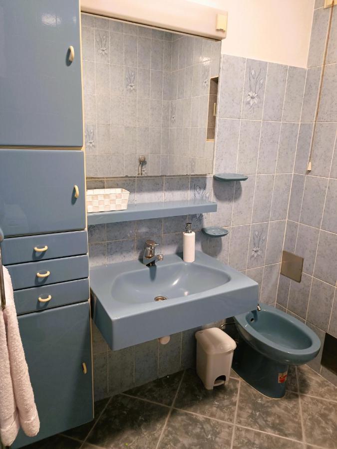 Katarina Apartment *